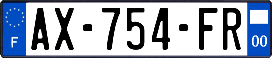 AX-754-FR