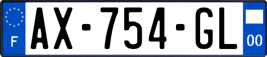 AX-754-GL