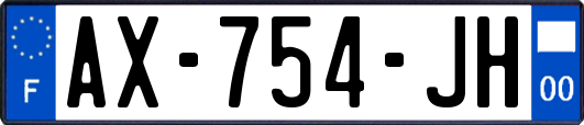 AX-754-JH