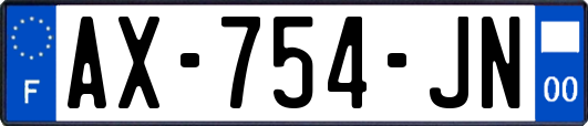 AX-754-JN