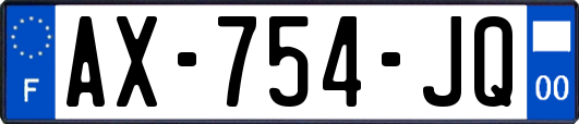 AX-754-JQ