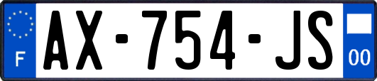 AX-754-JS