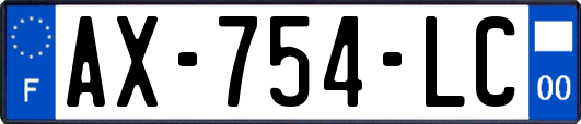 AX-754-LC