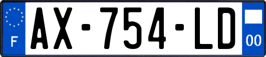 AX-754-LD