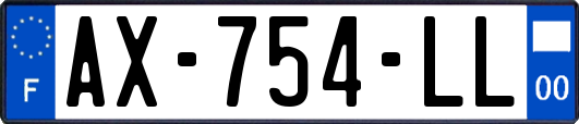 AX-754-LL