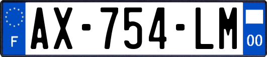 AX-754-LM