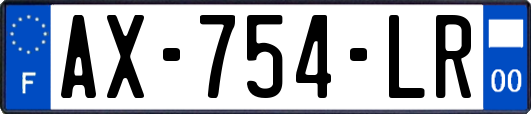 AX-754-LR