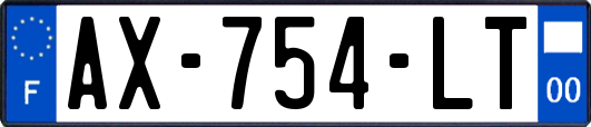 AX-754-LT