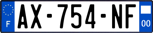 AX-754-NF