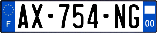 AX-754-NG