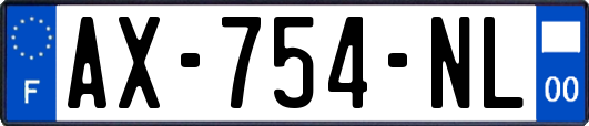 AX-754-NL