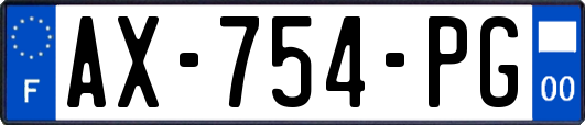AX-754-PG
