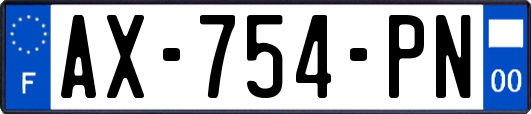 AX-754-PN