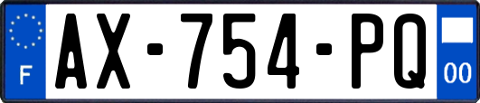 AX-754-PQ