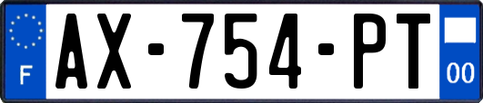 AX-754-PT