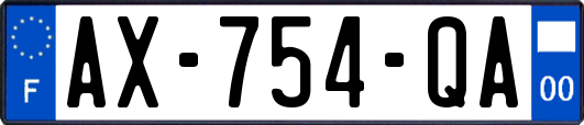AX-754-QA
