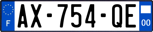 AX-754-QE