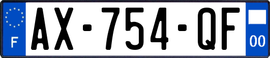 AX-754-QF