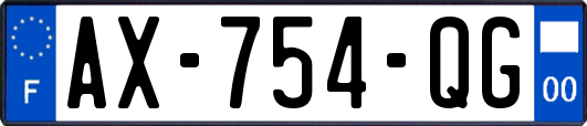 AX-754-QG