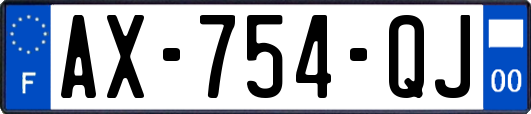 AX-754-QJ