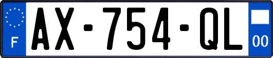 AX-754-QL