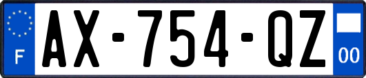 AX-754-QZ