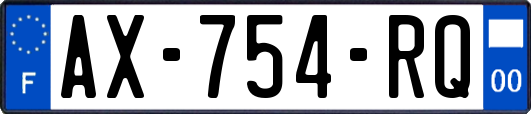 AX-754-RQ