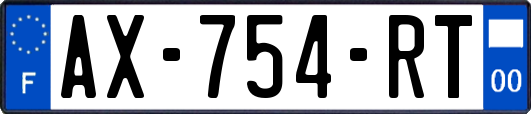 AX-754-RT
