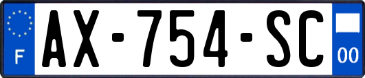 AX-754-SC