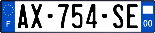 AX-754-SE