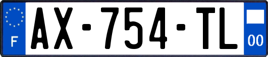 AX-754-TL