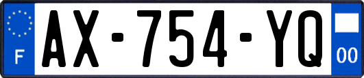 AX-754-YQ