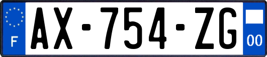 AX-754-ZG