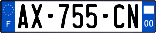 AX-755-CN