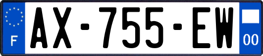 AX-755-EW