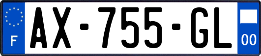 AX-755-GL