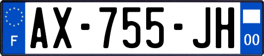 AX-755-JH
