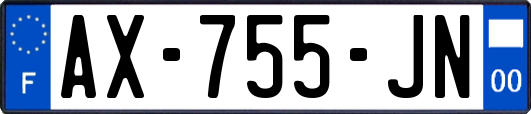 AX-755-JN