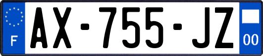 AX-755-JZ
