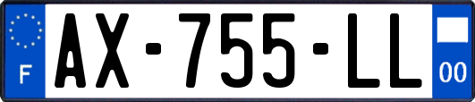 AX-755-LL