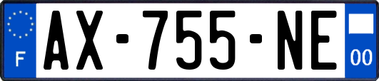 AX-755-NE