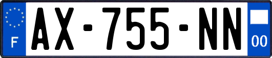 AX-755-NN