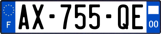 AX-755-QE