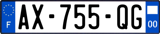 AX-755-QG