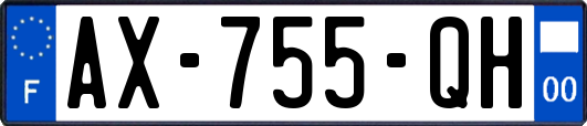 AX-755-QH