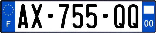 AX-755-QQ
