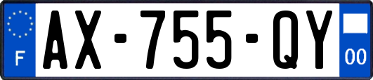 AX-755-QY