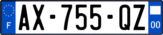 AX-755-QZ