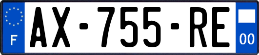 AX-755-RE