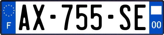 AX-755-SE
